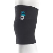 Ultimate Performance Elastic Knee Support - Black / Small image