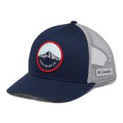 Columbia Mesh™ Snap Back Hat - Navy / One size image