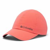 Columbia Silver Ridge™ III Ball Cap Summer Coral - Coral / One size image
