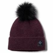 Columbia Unisex Winter Blur™ Pom Pom Beanie Moonvista - Moonvista image