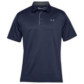 Under Armour Tech™ Polo Navy - Navy / Large image
