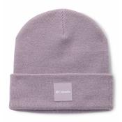 Columbia Unisex City Trek™ Heavyweight Beanie Shale Purple - Purple image