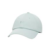 Under Armour Blitzing Women's Adjustable Cap Enamel Blue - Mint image