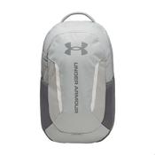 Under Armour Hustle 6.0 Backpack Clay Green - Green image