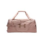 Under Armour Undeniable Medium Duffle Bag Bashfull Pink - Bashfull Pink / Medium image