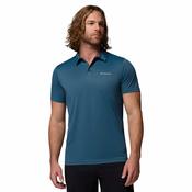 Columbia Columbia Hike™ Technical Polo Everblue - Everblue / Medium image