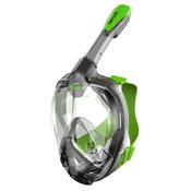 Seac Unica Fullface Snorkle Mask image