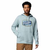 Columbia Trek™ Graphic Hoodie Crushed Blue - Crushed Blue / XL image