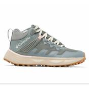 Columbia Women's Facet™ 75 Mid Outdry™ Waterproof Hiking Shoe Sedona - Uk 6 / Sedona Sage image