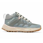 Columbia Women's Facet™ 75 Mid Outdry™ Waterproof Hiking Shoe Sedona - Uk 7 / Sedona Sage