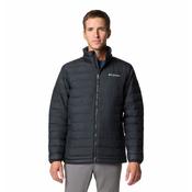 Columbia Men’s Powder Lite™ II Insulated Jacket Black - Black / M image