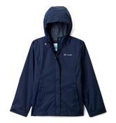 Columbia Boy's Arcadia™ II Waterproof Jacket Navy - Navy / XXS Junior image