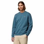 Columbia Meridian Creek™ Sweatshirt Everblue - Everblue / Small image