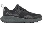 Columbia Men's Konos™ TRS II OutDry™ Hiking Shoe Black - Black / UK 10