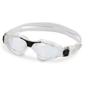 Aqua Sphere Kayenne Swimming Goggles Clear - Clear / Adults image