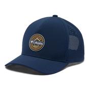 Columbia Mountaincap™ 3D Stretch Snap Back Cap - Navy image