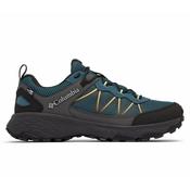 Columbia Men's Peakfreak Rush™ Outdry™ Hiking Shoe Everblue - Everblue / UK 8 image