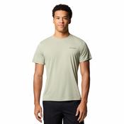 Columbia Men's Zero Rules™ Light Technical T-Shirt Safari - Green / Large image