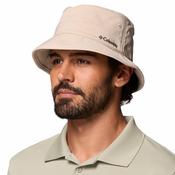 Columbia Unisex Pine Mountain™ II Bucket Hat Ancient Fossil - Beige / Small/Medium image