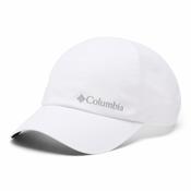 Columbia Silver Ridge™ IV Baseball Cap White - White / One Size image