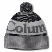 Columbia Unisex Polar Powder™ III Beanie City Grey - Gray
