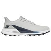 Skechers Pure SI Slip-ins Men's Golf Shoes Grey Blue - Gray / UK 11 image