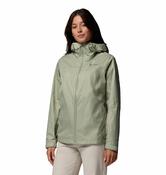 Columbia Women's Inner Limits™ IV Waterproof Jacket Safari - Safari / Medium image