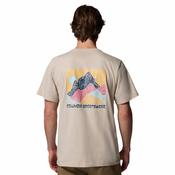 Columbia CSC™ Outdoor Organic Cotton T-Shirt Dark Stone - Beige / XL image