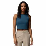 Columbia Women's Loneridge™ Technical Tank Everblue - Everblue / Medium image