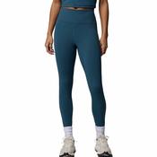 Columbia Women's Loneridge™ Hiking Leggings Everblue - Everblue / Medium image