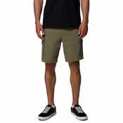 Columbia ROC™ Tech Cargo Shorts Stone Green - Green / 30 image