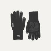 Sealskinz Anmer Waterproof All Weather Ultra Grip Glove - Black / Large image