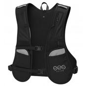 Eos UltraEndure Running Trail Vest - Black / Large