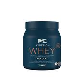 Kinetica Whey Protein 300g - 300g / Chocolate image