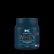 Kinetica Whey Protein 300g - 300g / Strawberry