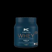 Kinetica Whey Protein 300g - 300g / Vanilla
