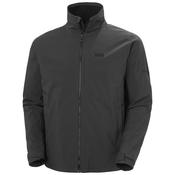 Helly Hansen Men's HP Racing LIFALOFT™ Jacket Ebony - Grey / XL image