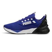 Puma Retaliate 3 Running Shoes Blue Lapis Black - Blue / UK 3 image