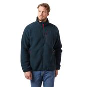 Helly Hansen Men's Panorama Pile Fleece Block Jacket Navy - Navy / L image