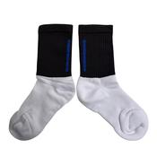 CS Kilkee Bealaha Hurling Club Socks - Black / Large/9-12 UK image