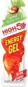High5 Energy Gel Apple - Apple / Single