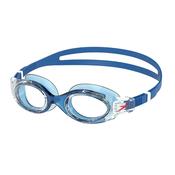 Speedo Hydrosity 2.0 Swimming Goggles Clear Blue - Clear Blue / Adults image