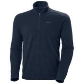 Helly Hansen Daybreaker Fleece 1/2 Zip Navy - Navy / 2XL