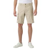 Helly Hansen Men's Bryggen Cargo Shorts Khaki - Khaki / 32 image