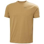 Helly Hansen Men's Massif Graphic T-Shirt Elmwood - Elmwood / Large image