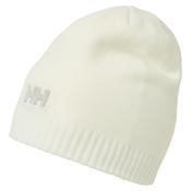 Helly Hansen Brand Beanie White - White image
