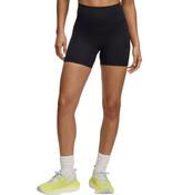 Under Armour Launch Elite Women's 4" Shorts Black - Black / Medium image