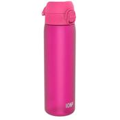 ION8 Slim 500ML Waterbottle Pink - Pink / 500ml image