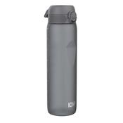 ION8 Quench 1L Waterbottle Grey - Grey image