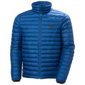 Helly Hansen Men's Sirdal Insulator Jacket Blue - Blue / Large image